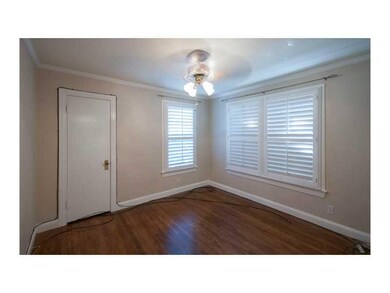 Bedroom 1.