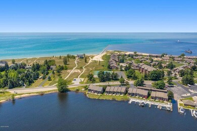 Buttersville Peninsula