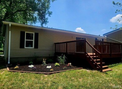 8198 E Mcclintic Rd, Syracuse, IN 46567 - photo 4