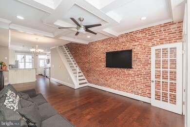 142 N Kenwood Ave, Baltimore, MD 21224 - photo 6