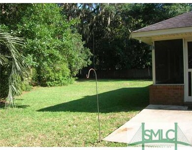 110 S Brompton Ct, Savannah, GA 31410 - photo 4