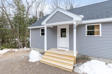 24 Scribner Hill Extension, East Wakefield, NH 03830 - photo 5