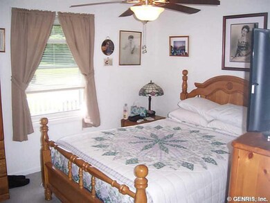 Bedroom.