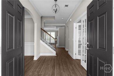 140 Watson Mill Rd, Guyton, GA 31312 - photo 5