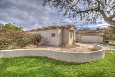 Front Curb