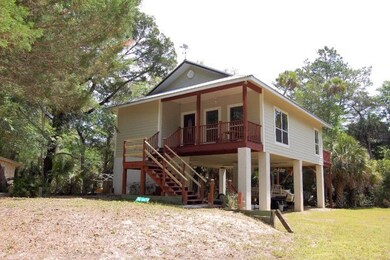 2 5th St E, Steinhatchee, FL 32359 - photo 2