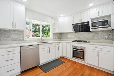 14 Ravenna Rd, West Roxbury, MA 02132 - photo 5