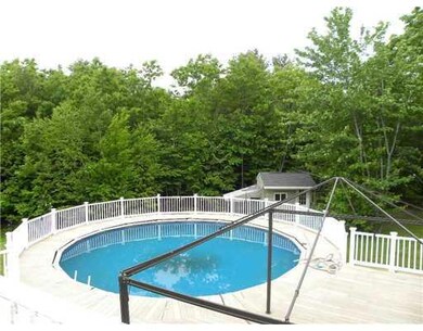 Swimming Pool/Hot Tub/Sauna.