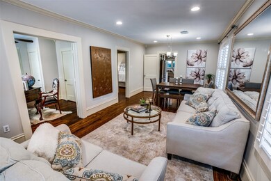 5407 Sheldon St, Houston, TX 77008 - photo 7