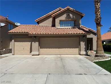 9632 Rising Tide Dr, Las Vegas, NV 89117 - photo 2