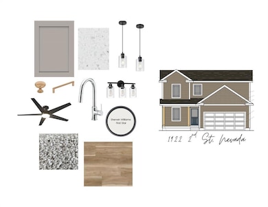 1922 2nd St, Nevada, IA 50201 - photo 2