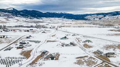 475 Moose Crossing Rd, Gallatin Gateway, MT 59730 - photo 7