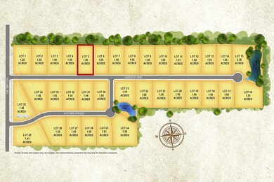 3511 Harvest Way, Princeton, TX 75407 - photo 4