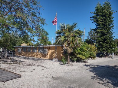Club house
