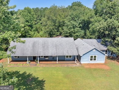 4939 Highway 19 S, Zebulon, GA 30295 - photo 5