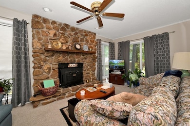 1742 Crestview Dr SW, Cullman, AL 35055 - photo 3