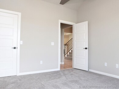 235 W 130th St S, Jenks, OK 74037 - photo 7