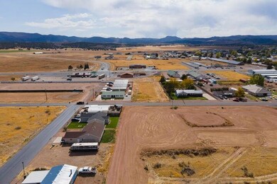004. Lot #6 - South View - Aerial