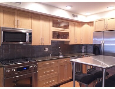 150 Salem St unit 1, Boston, MA 02113 - photo 3