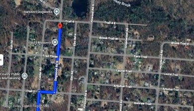 Tbd Dogwood Rd N, Mamakating, NY 12790 - photo 2