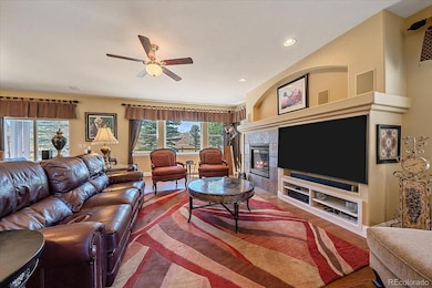 8251 S Quatar Cir, Aurora, CO 80016 - photo 6