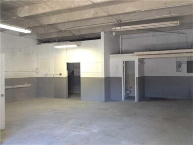 Interior Space/Layout