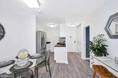 Carriage House unit 519, Washington, DC 20037 - photo 4