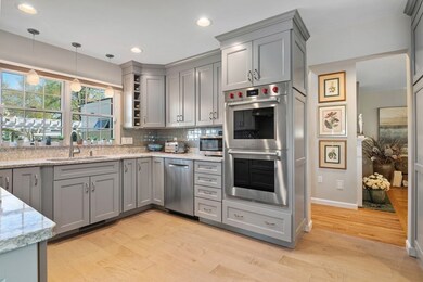 14 Parker Ridge Way unit 14, Newburyport, MA 01950 - photo 7