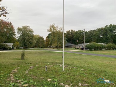 Flag Pole