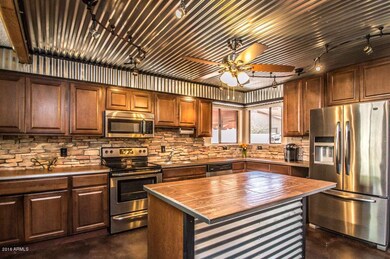 1561 W Javelina Ave AZ-7