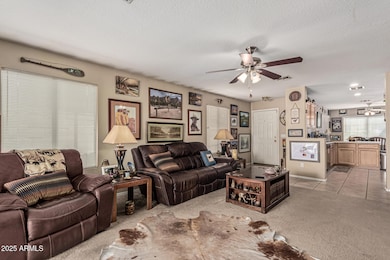 3820 W Chama Dr, Glendale, AZ 85310 - photo 6