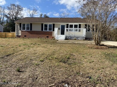 1005 River St, Jacksonville, NC 28540 - photo 4