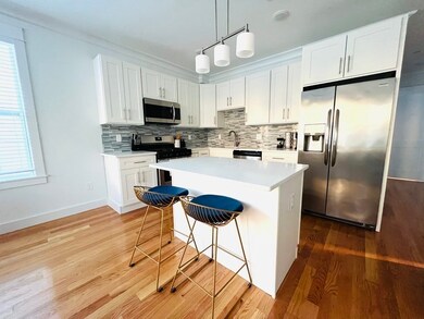 7 Prescott St unit 2, Boston, MA 02128 - photo 2