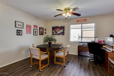 Gameroom/office