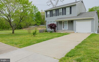 18126 Tebbs Ln, Dumfries, VA 22026 - photo 2