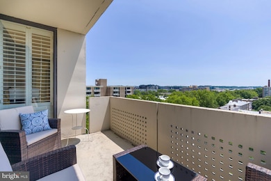 1245 4th St SW unit E803, Washington, DC 20024 - photo 2