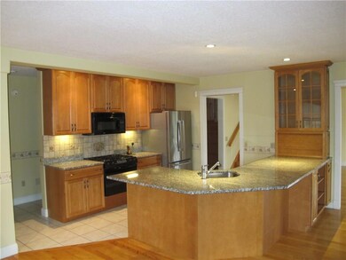 Kitchen!