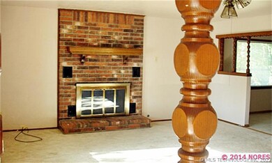 901 Putman Ave, Tahlequah, OK 74464 - photo 4