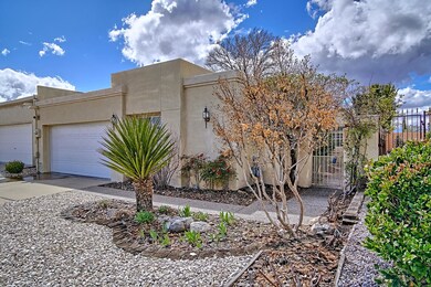 6625 Ruby St NE, Albuquerque, NM 87109 - photo 3