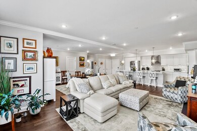 635 Old Post Rd unit 108, Sharon, MA 02067 - photo 7