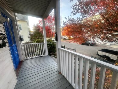 163 Austin St unit 2, Worcester, MA 01609 - photo 2