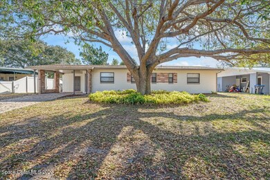 525 Mendel Ln, Titusville, FL 32796 - photo 2