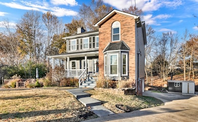 2185 Bauling Ct, Clarksville, TN 37040 - photo 3