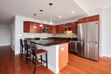 The Strada 234 unit 819, Boston, MA 02114 - photo 6