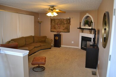 Family room.
