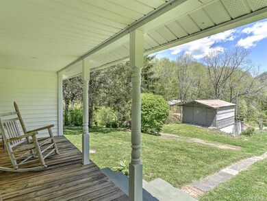 371 Jim Creek Rd, Burnsville, NC 28714 - photo 5