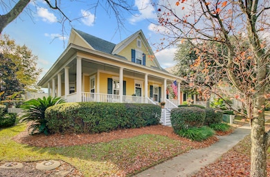 1709 Doldridge St, Daniel Island, SC 29492 - photo 2