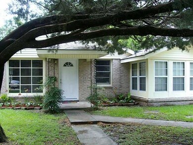 Facade/Exterior Front.