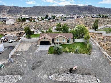 141 Hamilton Creek Ct, Elko, NV 89801 - photo 2