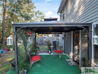 61 Gimbal Cir, Savannah, GA 31407 - photo 2